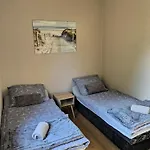 Δωμάτια σε οικογενειακή κατοικία Pod Orzechem Z 2 Pokojami *
