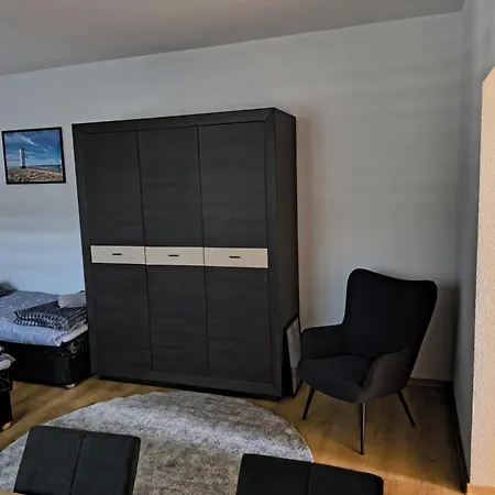 Pod Orzechem Z 2 Pokojami Wapnica (West Pomeranian)