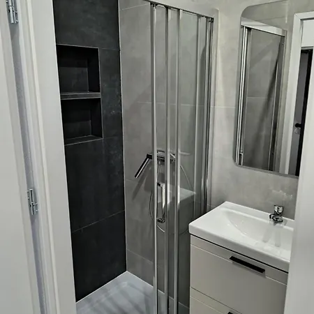 Pod Orzechem Z 2 Pokojami *