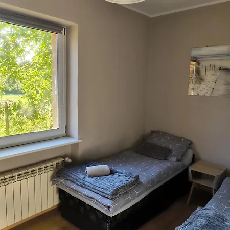 Pod Orzechem Z 2 Pokojami