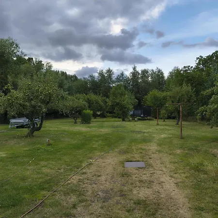 Pod Orzechem Z 2 Pokojami * Wapnica (West Pomeranian)