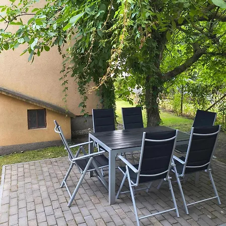 Pod Orzechem Z 2 Pokojami