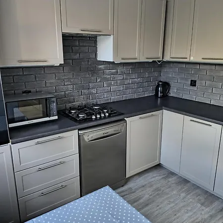 Pod Orzechem Z 2 Pokojami * Wapnica (West Pomeranian)