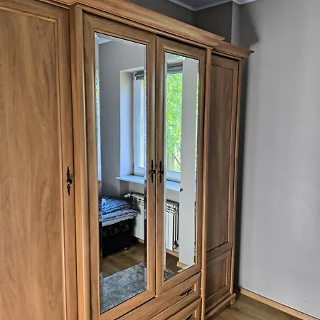 Pod Orzechem Z 2 Pokojami Homestay Wapnica (West Pomeranian)
