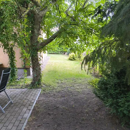 Pod Orzechem Z 2 Pokojami Homestay Wapnica (West Pomeranian)