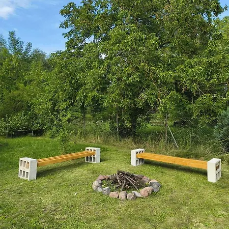 Pod Orzechem Z 2 Pokojami *