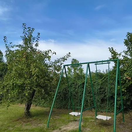 Pod Orzechem Z 2 Pokojami Wapnica (West Pomeranian)