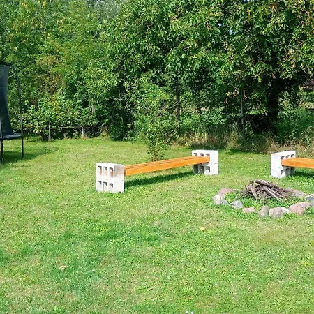 Homestay Pod Orzechem Z 2 Pokojami