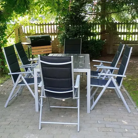 Pod Orzechem Z 2 Pokojami *