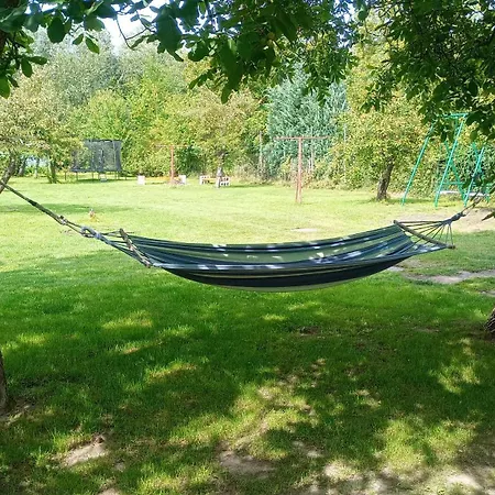 Pod Orzechem Z 2 Pokojami