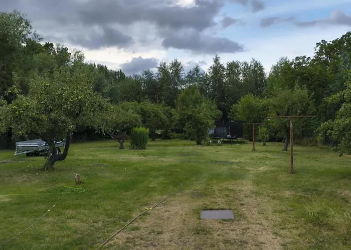 Pod Orzechem Z 2 Pokojami * Wapnica (West Pomeranian)