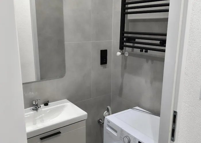 Habitación en casa particular Pod Orzechem Z 2 Pokojami Wapnica (West Pomeranian)