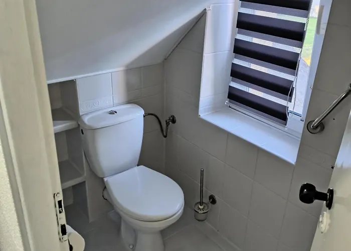 Pod Orzechem Z 2 Pokojami *