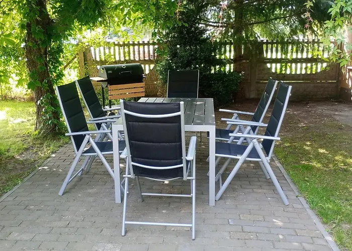 Pod Orzechem Z 2 Pokojami *