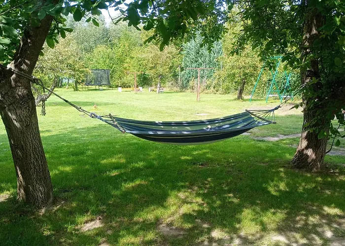 Pod Orzechem Z 2 Pokojami